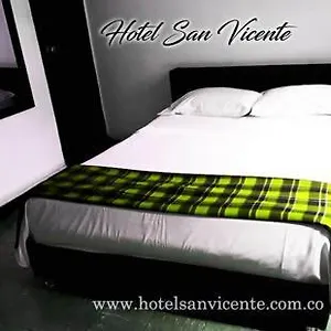 San Vicente Cali