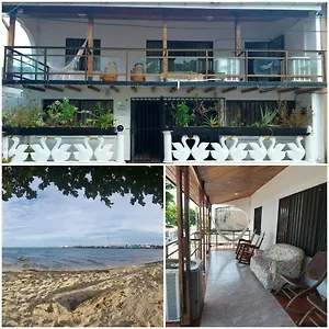 Puerto Playero Bed and breakfast